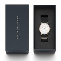 Orologio Daniel Wellington Classic Cornwall 36mm Oro Rosa
