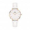 Orologio Donna Daniel Wellington Classic Petite Bondi 32mm Oro Rosa