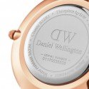 Orologio Donna Daniel Wellington Classic Petite Bondi 32mm Oro Rosa