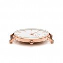 Orologio Donna Daniel Wellington Classic Petite Bondi 32mm Oro Rosa