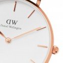 Orologio Donna Daniel Wellington Classic Petite Bondi 32mm Oro Rosa