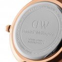 Orologio Donna Daniel Wellington Classic Petite Sheffield 28mm Oro Rosa