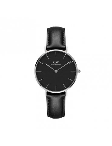 Orologio Donna Daniel Wellington Classic Sheffield 32mm Argento
