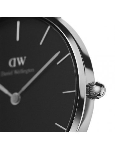 Orologio Donna Daniel Wellington Classic Sheffield 32mm Argento