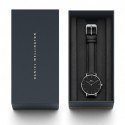 Orologio Donna Daniel Wellington Classic Sheffield 32mm Argento