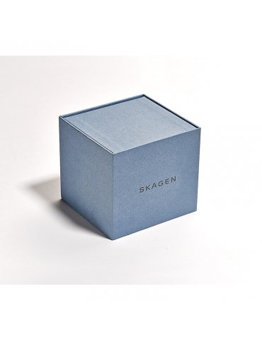 Smartwatch Skagen Falster 2 Nero