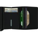 Portacarte Secrid Slimwallet Matte Black