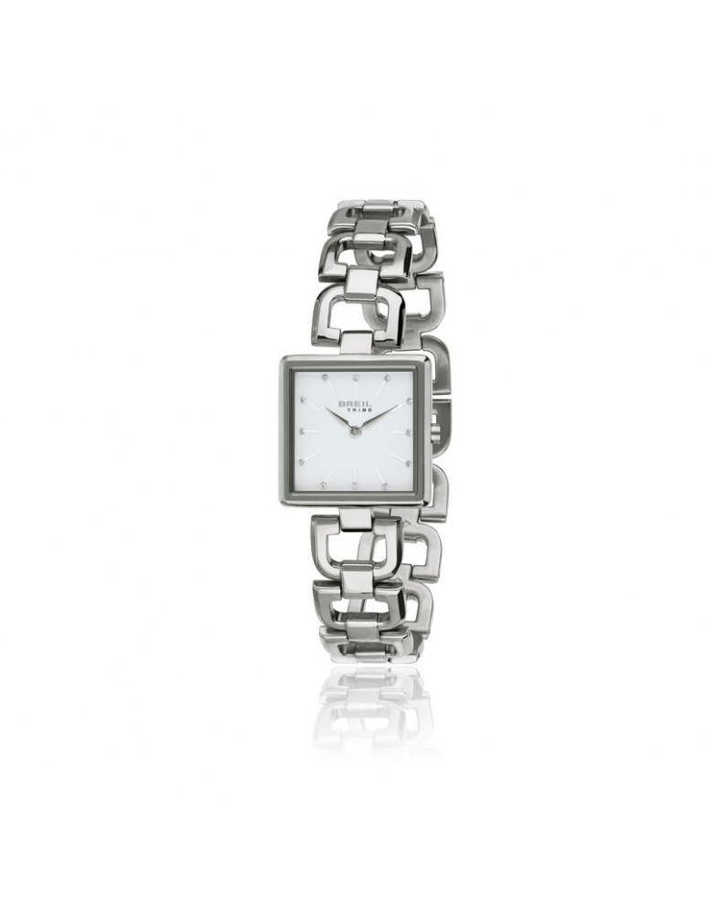 Orologio Donna Breil Frida Acciaio - Mega 1941