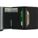 Portacarte Secrid Slimwallet Rango Black