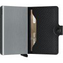Portacarte Secrid Miniwallet Rango Black