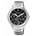 Orologio Donna Citizen Lady Multifunzione