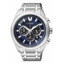Orologio Uomo Citizen Chrono Super Titanium
