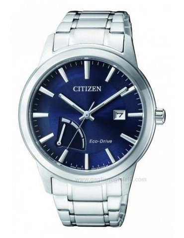 Orologio Uomo Citizen Dress Aw Solo Tempo