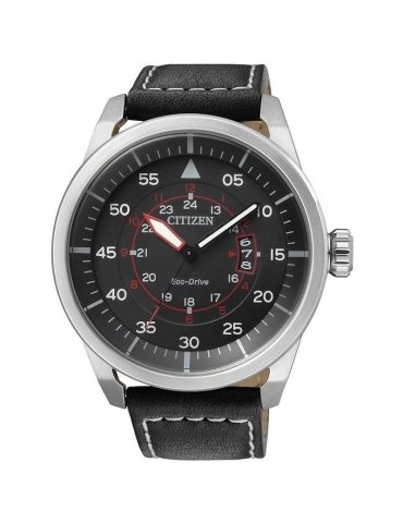 Orologio Uomo Citizen Solo Tempo Eco-Drive