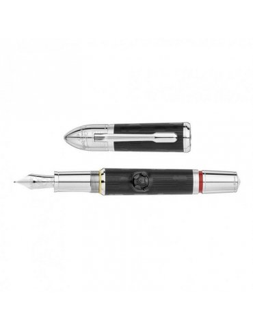 Penna Stilografica Montblanc Great Characters Walt Disney Edizione Speciale M