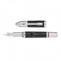 Penna Stilografica Montblanc Great Characters Walt Disney Edizione Speciale M