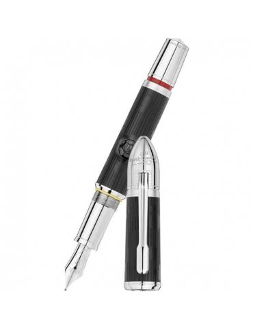 Penna Stilografica Montblanc Great Characters Walt Disney Edizione Speciale M