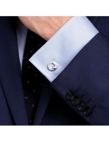 Gemelli Montblanc Heritage 109979 - Mega 1941