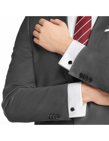 Gemelli Montblanc Meisterstück 112896 - Mega 1941