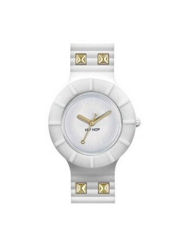 Orologio Hip Hop Donna Studs