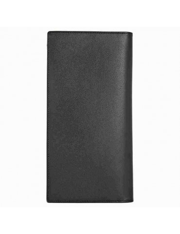 Portafoglio Verticale Montblanc Meisterstuck 6 Scomparti