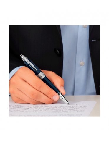 Penna Sfera Montblanc Great Characters John F. Kennedy Edizione Speciale