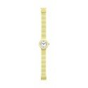 Orologio Hip Hop Donna Numbers French Vanilla
