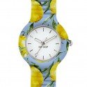 Orologio Hip Hop Donna Fruit Fiery Blue