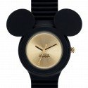 Orologio Hip Hop Donna Mickey Iconic Black