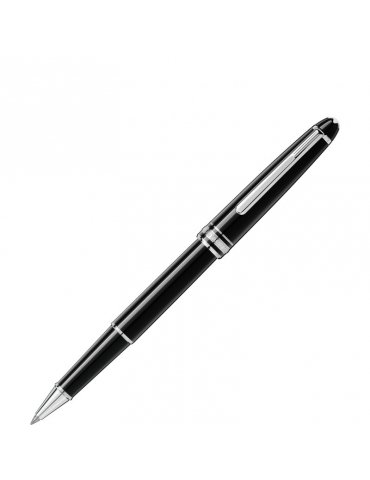 Roller Montblanc Meisterstück Classique Platinum 02865 - Mega 1941