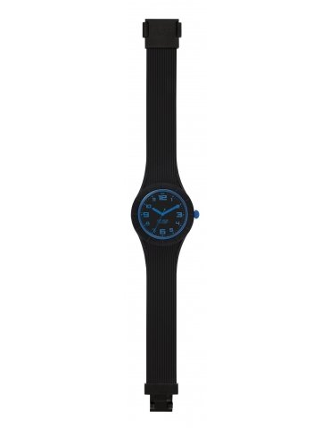 Orologio Hip Hop Uomo X Man Blue