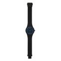 Orologio Hip Hop Uomo X Man Blue