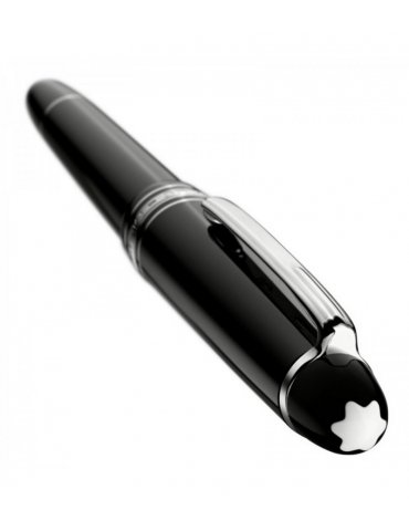 Stilografica Montblanc Meisterstück Classique Platinum 106521 - Mega 1941