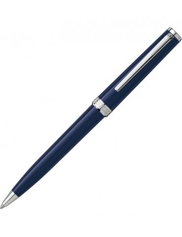 Penna a sfera Montblanc PIX Blue 114810 - Mega 1941