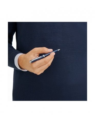 Penna a sfera Montblanc PIX Blue 114810 - Mega 1941