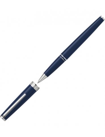 Roller Montblanc PIX Blue 114809 - Mega 1941