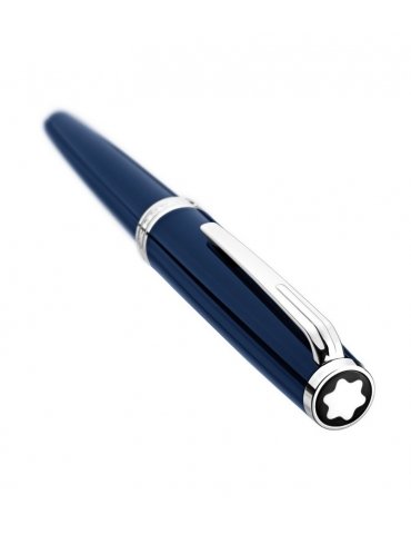 Roller Montblanc PIX Blue 114809 - Mega 1941