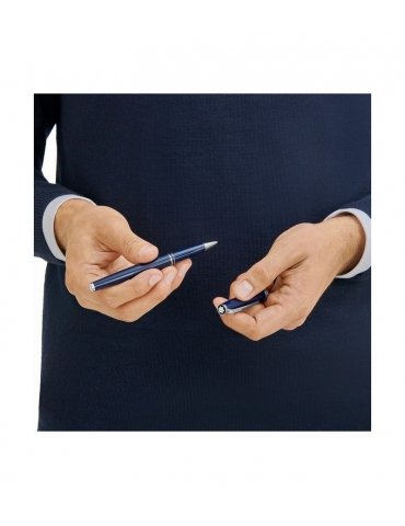 Roller Montblanc PIX Blue 114809 - Mega 1941
