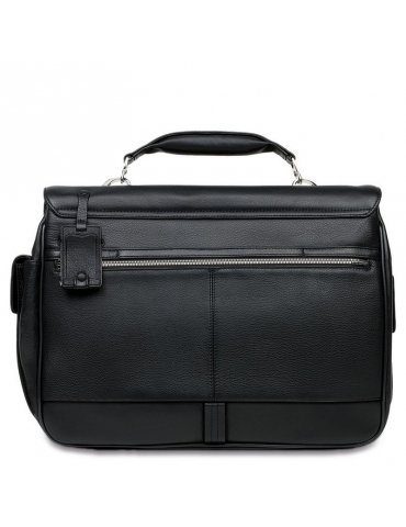 Cartella Piquadro Modus 2 Chiusure Nera