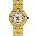 Orologio Hip Hop Bambino Panda