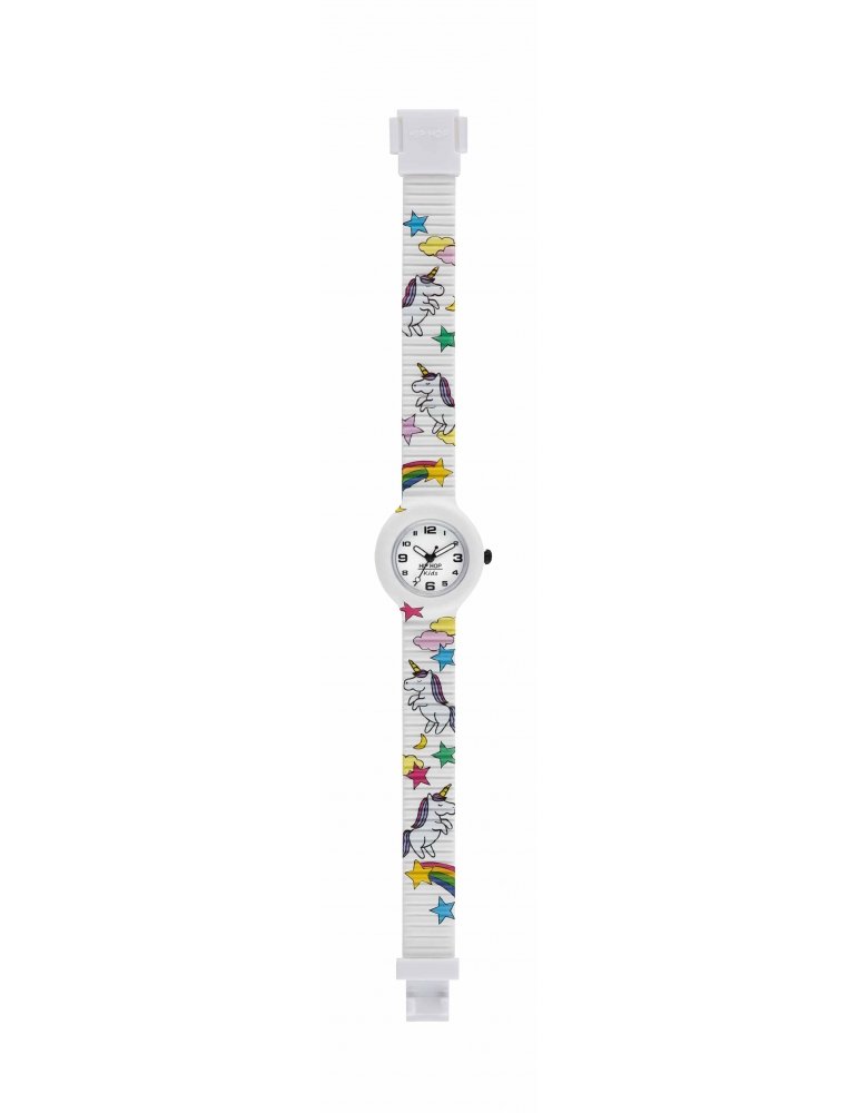 Orologio Hip Hop Bambino Unicorn | Mega1941