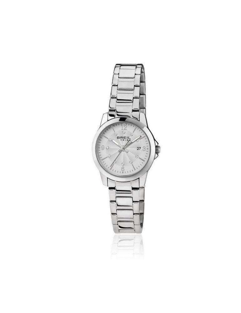Orologio Donna Breil Classic Elegance Acciaio - Mega 1941