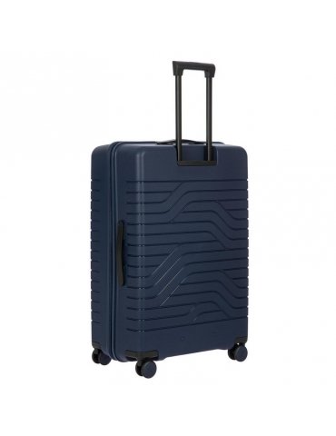 Trolley Bric's Ulisse Grande Blu Oceano