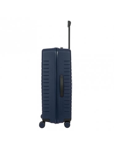 Trolley Bric's Ulisse Grande Blu Oceano