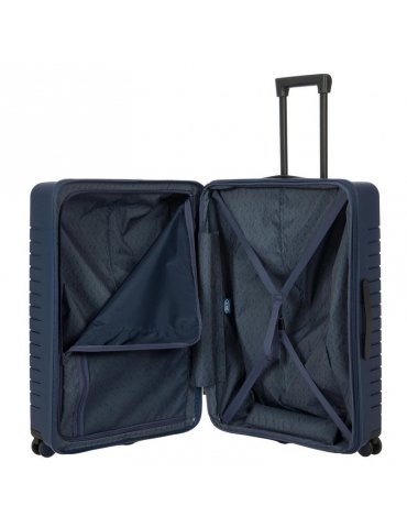 Trolley Bric's Ulisse Grande Blu Oceano