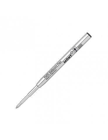 Refill Penna Sfera Montblanc (M) Mystery Black
