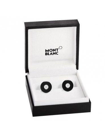 Gemelli Montblanc Pix 116666 - Mega 1941