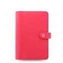 Organizer Filofax 2020 The Original Personal Corallo