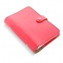 Organizer Filofax 2020 The Original Personal Corallo