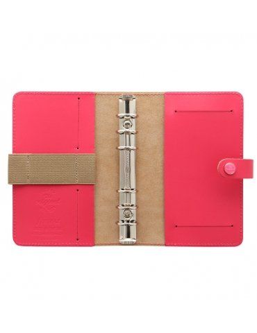 Organizer Filofax 2020 The Original Personal Corallo
